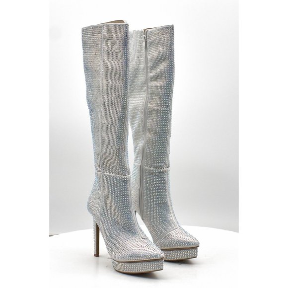 Thalia Sodi Shoes - Thalia Sodi Women's Jessy Bling Boots Women's Shoes